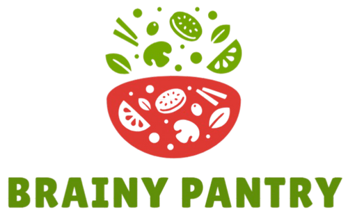 Brainy Pantry